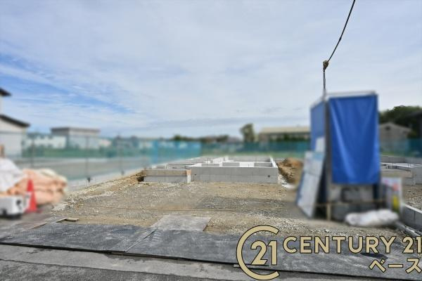 リーブルガーデン平野 １号棟 ／新築一戸建のその他|■現地撮影写真■JR和歌山線「志都美駅」まで徒歩１３分の便利な立地！