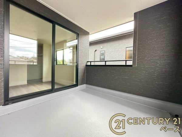 リーブルガーデン平野 ２号棟 ／新築一戸建の前面道路含む現地写真|■現地撮影写真■コンビニが徒歩圏内に近接しています。