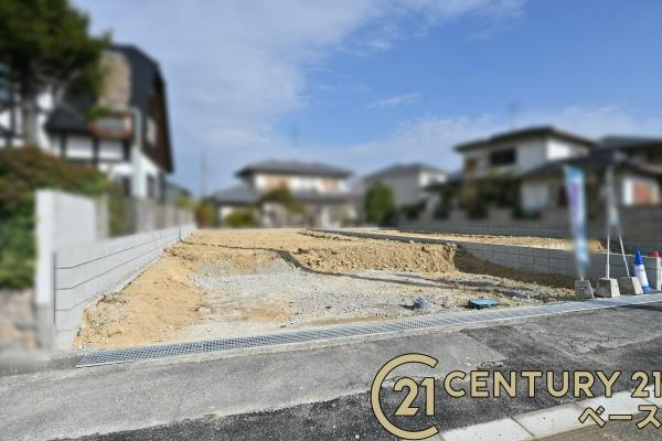 リーブルガーデン高塚台 １号棟 ／新築一戸建のその他|■現地撮影写真■耐震等級３の地震に強い安心の邸宅！雨で汚れを洗い流してくれるセルフクリーニング機能付き外壁！お気軽にお問い合わせください！■