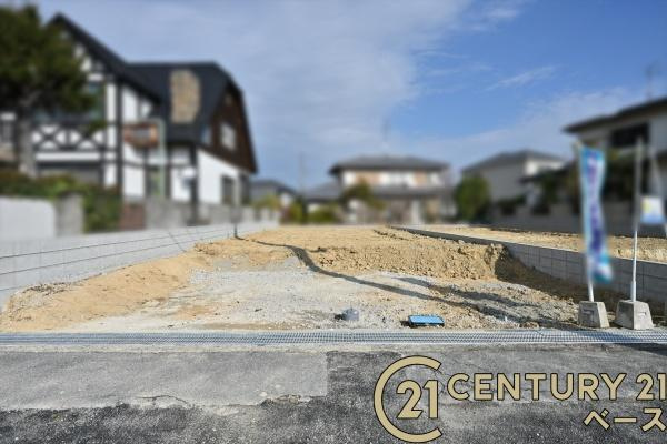 リーブルガーデン高塚台 １号棟 ／新築一戸建のその他|■現地撮影写真■閑静な住宅地内でのびのび穏やかな新生活！
