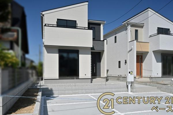 リーブルガーデン高塚台 １号棟 ／新築一戸建のその他|■現地撮影写真■閑静な住宅地内でのびのび穏やかな新生活！