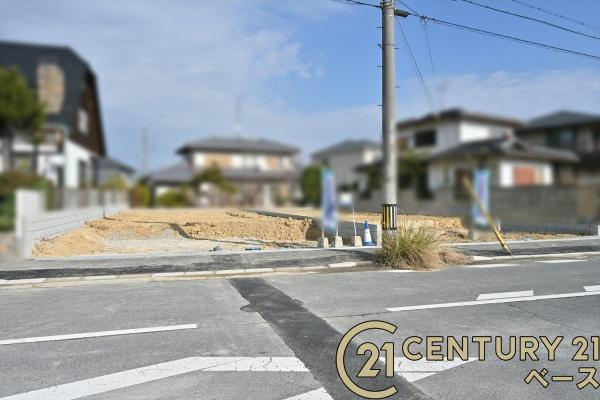 リーブルガーデン高塚台 １号棟 ／新築一戸建のその他|■現地撮影写真■