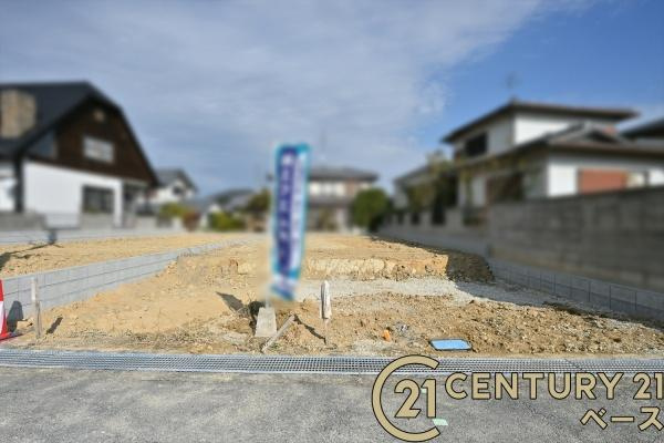 リーブルガーデン高塚台 ２号棟 ／新築一戸建のその他|■現地撮影写真■閑静な住宅地内でのびのび穏やかな新生活！