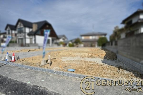 リーブルガーデン高塚台 ２号棟 ／新築一戸建のその他|■現地撮影写真■