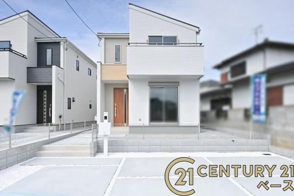 リーブルガーデン高塚台 ２号棟 ／新築一戸建のその他|■現地撮影写真■