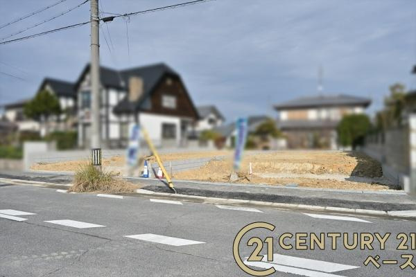 リーブルガーデン高塚台 ２号棟 ／新築一戸建のその他|■現地撮影写真■
