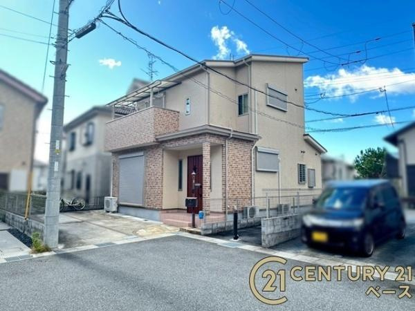 生駒郡斑鳩町龍田南３丁目　一戸建のその他|■現地撮影写真■小中学校が徒歩圏内に近接！子育て家族も安心のエリア！