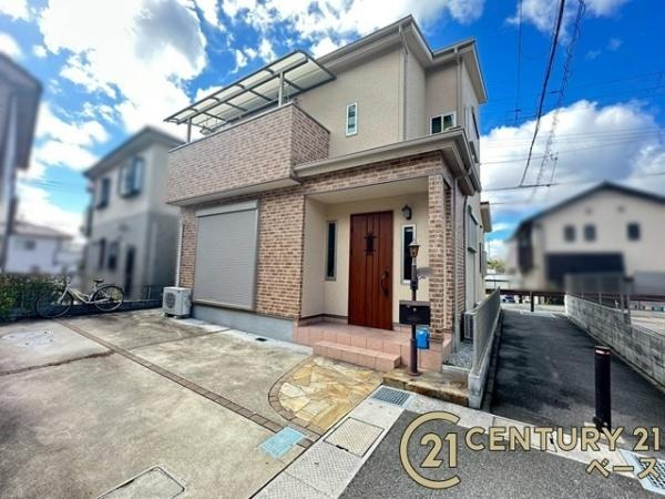 生駒郡斑鳩町龍田南３丁目　一戸建のその他|■現地撮影写真■オール電化・太陽光発電完備の物件です！