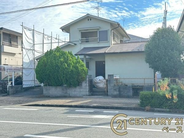 北葛城郡河合町高塚台３丁目の売地のその他|■現地撮影写真■小中学校が徒歩圏内に近接！子育て家族も安心のエリア！