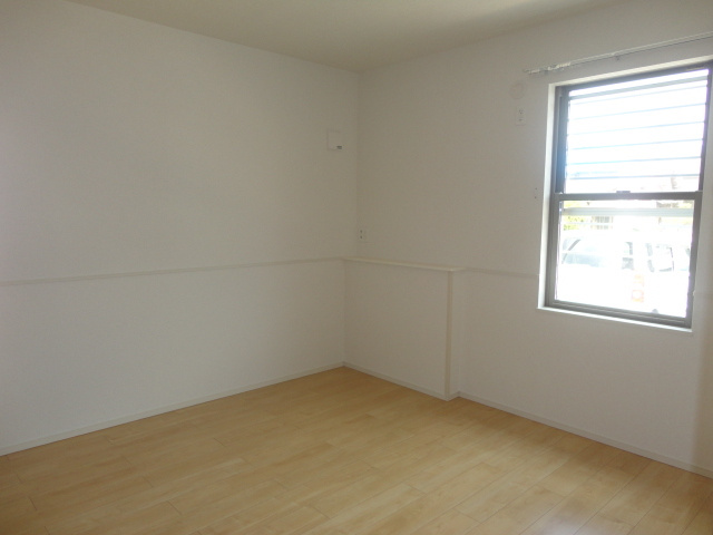 カーサ・エスペランサ4の内装