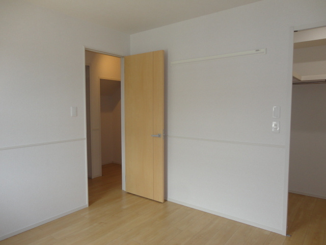 カーサ・エスペランサ4の内装