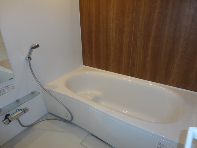 カーサ・エスペランサ4の内装