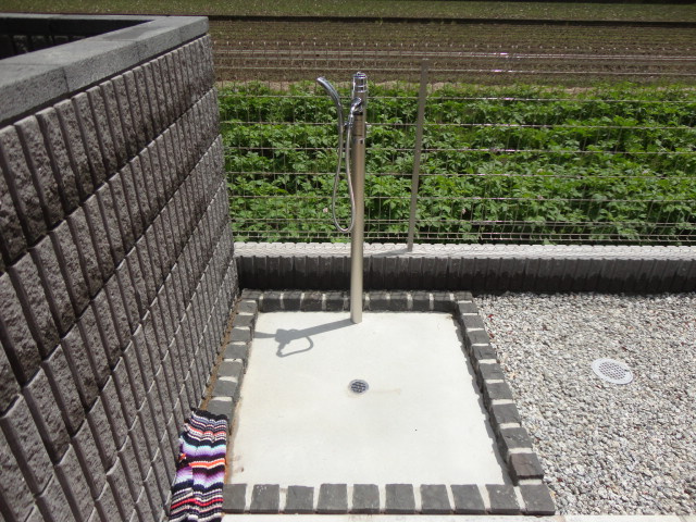 カーサ・エスペランサ4のその他