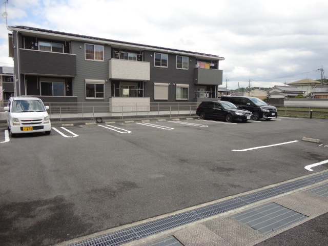 カーサ・エスペランサ4のその他