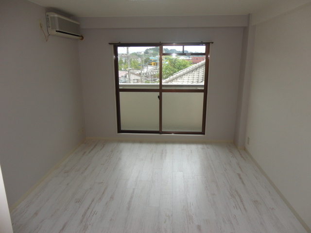 エスポワール信貴の内装