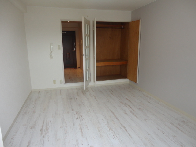 エスポワール信貴の内装