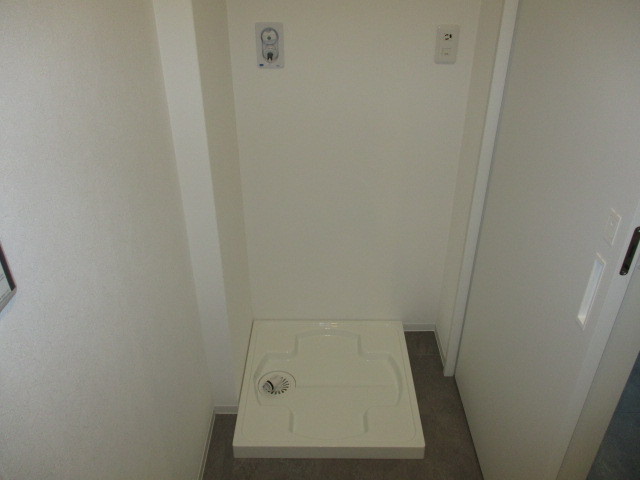 STAY　THE　TERRACE　OJIの内装