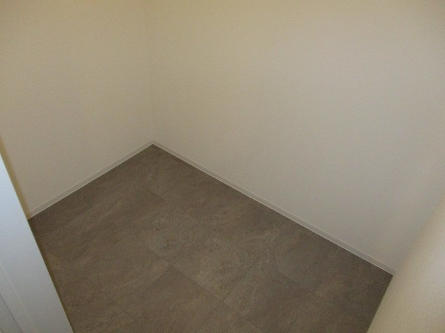 STAY　THE　TERRACE　OJIの収納