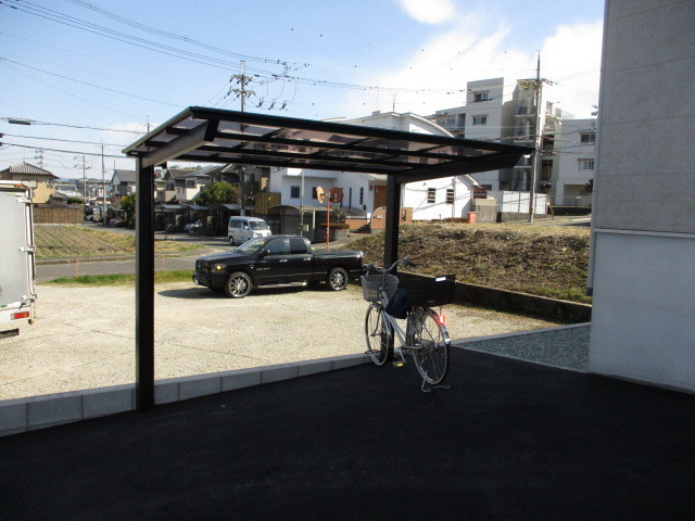 STAY　THE　TERRACE　OJIのその他