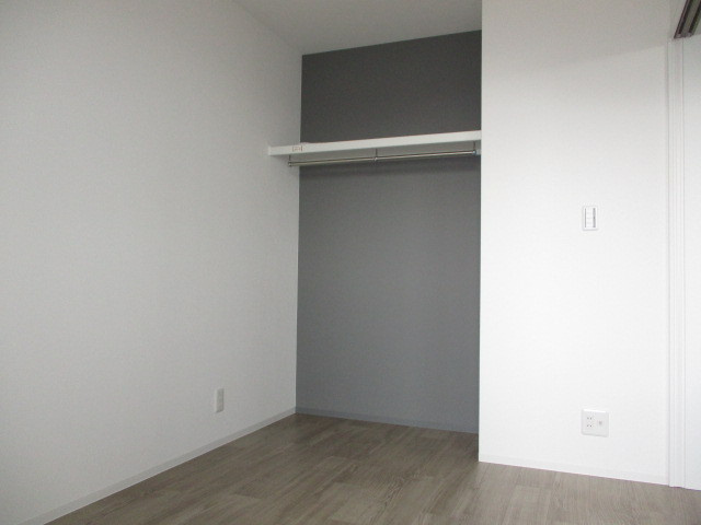 STAY　THE　TERRACE　OJIの居間・リビング