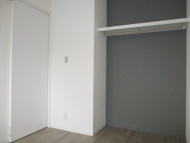 STAY　THE　TERRACE　OJIの居間・リビング