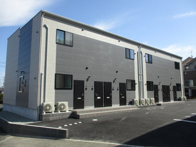 STAY　THE　TERRACE　OJI