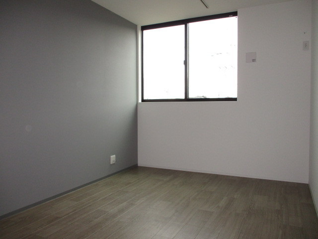 STAY　THE　TERRACE　OJIの寝室