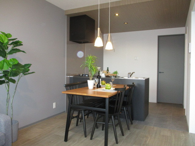 STAY　THE　TERRACE　OJIのその他