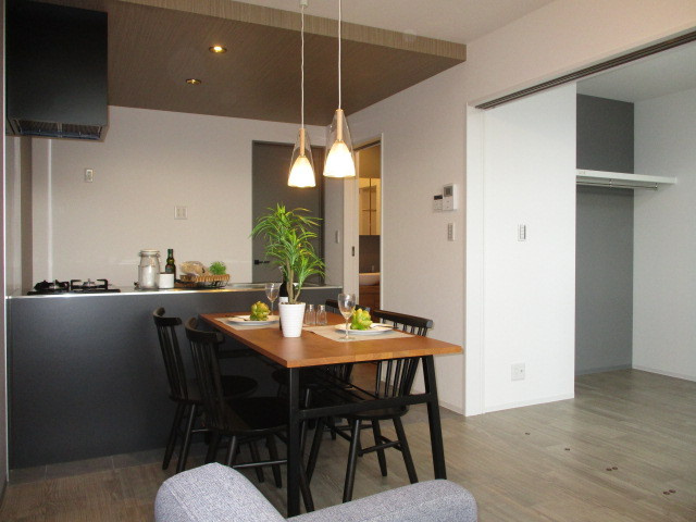 STAY　THE　TERRACE　OJIのその他