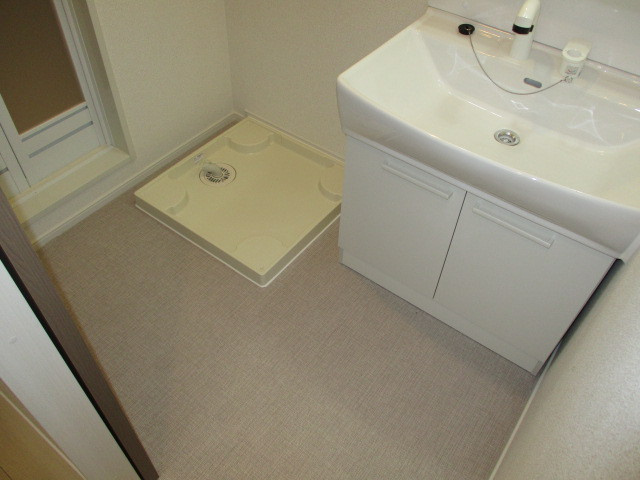 メゾンリアリ2の内装