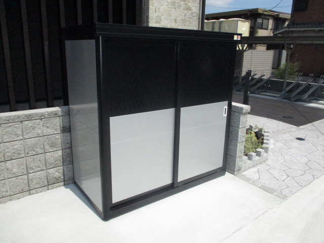 メゾンリアリ2のその他