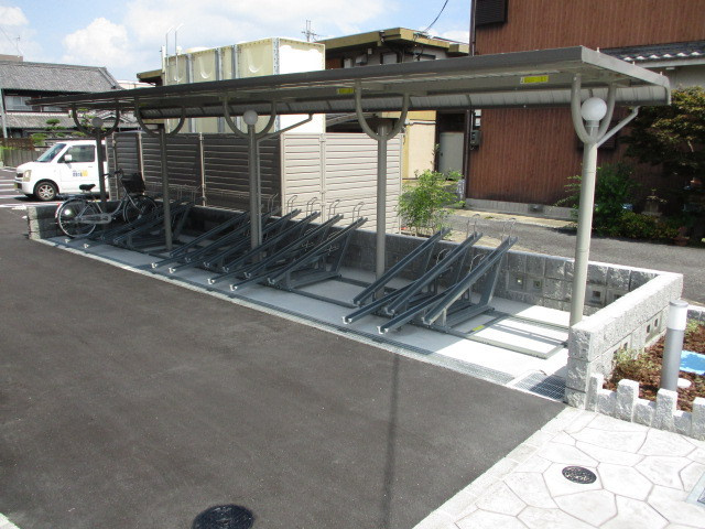 メゾンリアリ2のその他