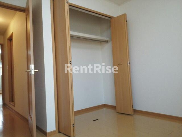 プラシード・ＫⅡ　Ｂの庭