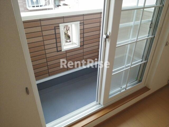 プラシード・ＫⅡ　Ｂの展望