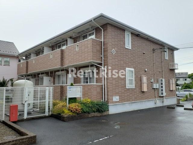 プラシード・ＫⅡ　Ｂの外観|外観写真