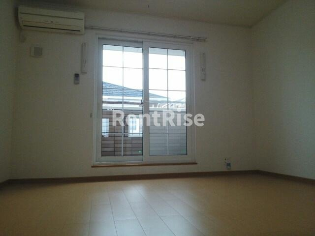 プラシード・ＫⅡ　Ｂのキッチン