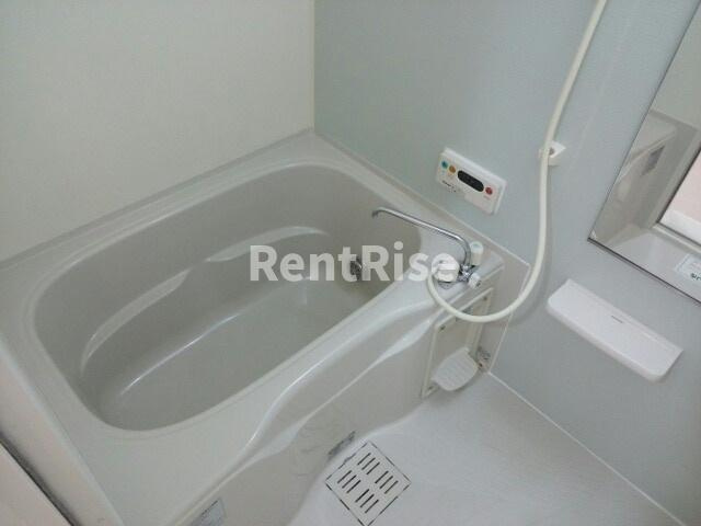 プラシード・ＫⅡ　Ｂの洗面所