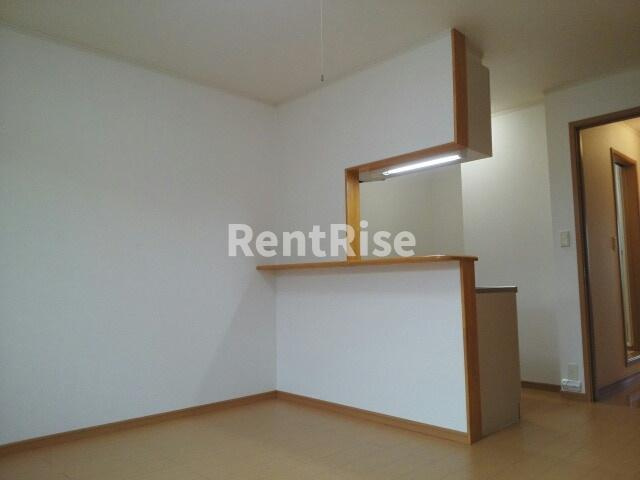 プラシード・ＫⅡ　Ｂのトイレ