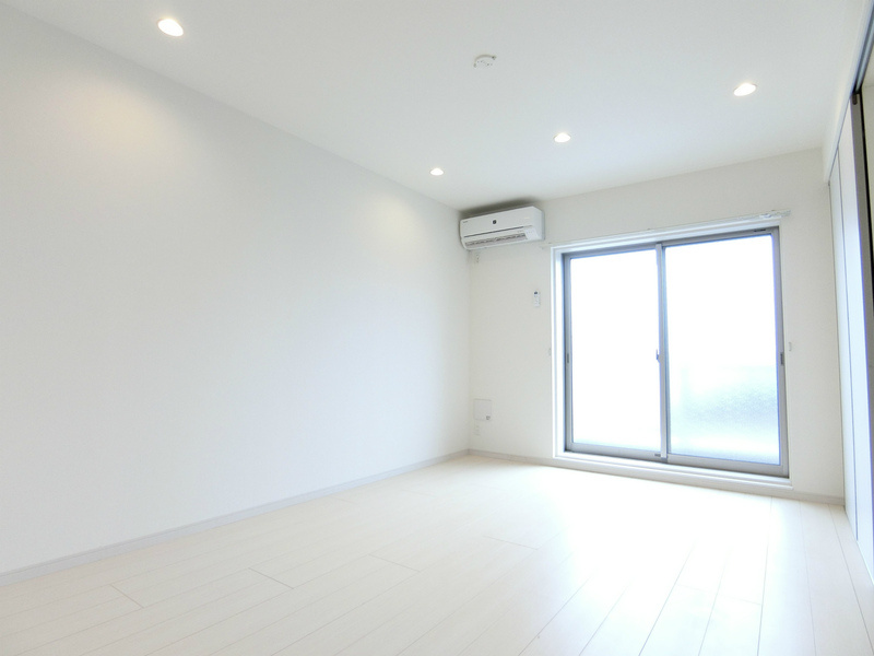 リブリ・門戸厄神の居間・リビング