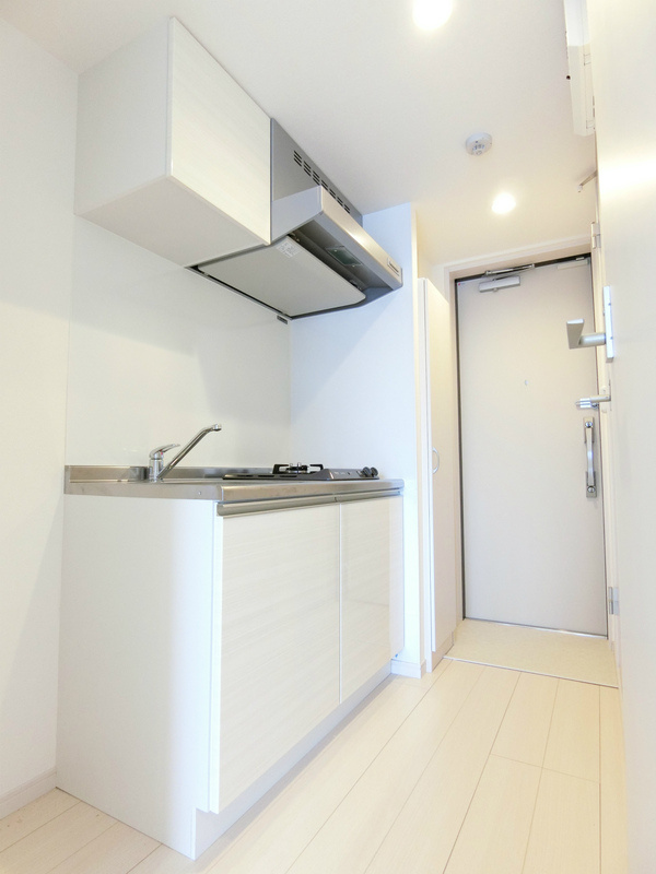 リブリ・門戸厄神のキッチン