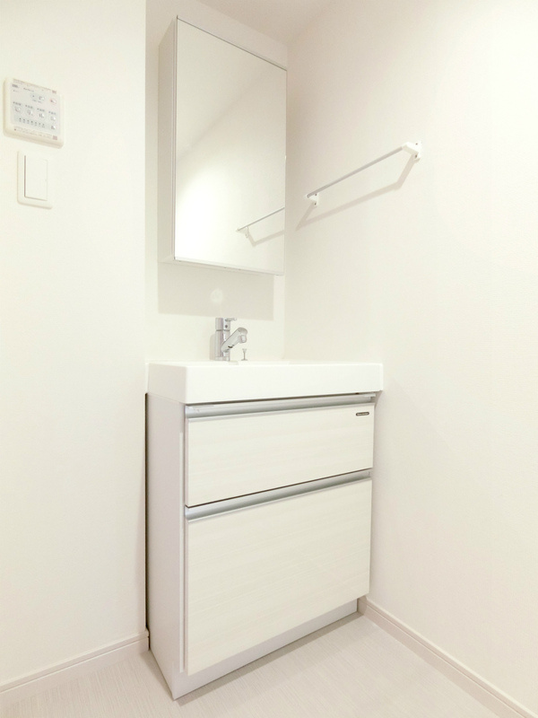 リブリ・門戸厄神の洗面所