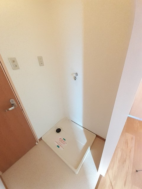 コーポ竹内Ⅱの設備|その他設備