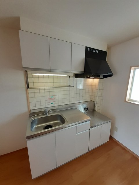 コーポ竹内Ⅱのキッチン|キッチン