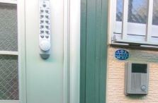 【セキュリティ】 | ルナージュ弐番館