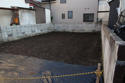 【外観】 | 東村山市萩山町３丁目 | 西武国分寺線・拝島線『小川』駅も徒歩17分