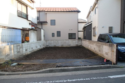 【外観】 | 東村山市萩山町３丁目 | ZEH水準仕様の省エネ住宅