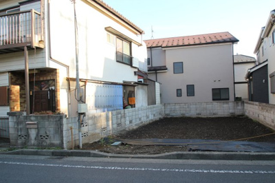  | 東村山市萩山町３丁目 | 東村山市立東村山第一中学校徒歩13分♪「尊重と信頼」を大切にする校風で、制服はありますが普段は私服通学も可能です。