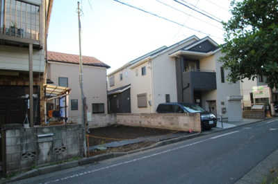 【外観】 | 東村山市萩山町３丁目