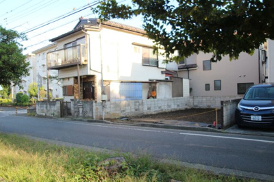 【外観】 | 東村山市萩山町３丁目