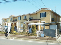 パレ・ソレイユの画像